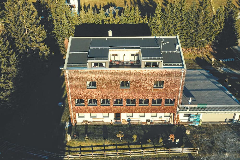 Photo of Outdoor in Navis