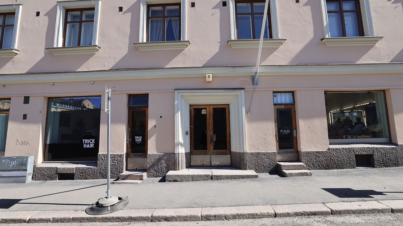 Photo of Outdoor in Kaartinkaupunki