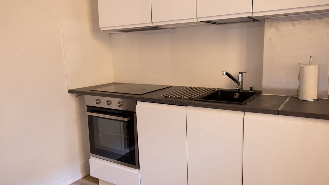Photo of Kitchen in Kaartinkaupunki