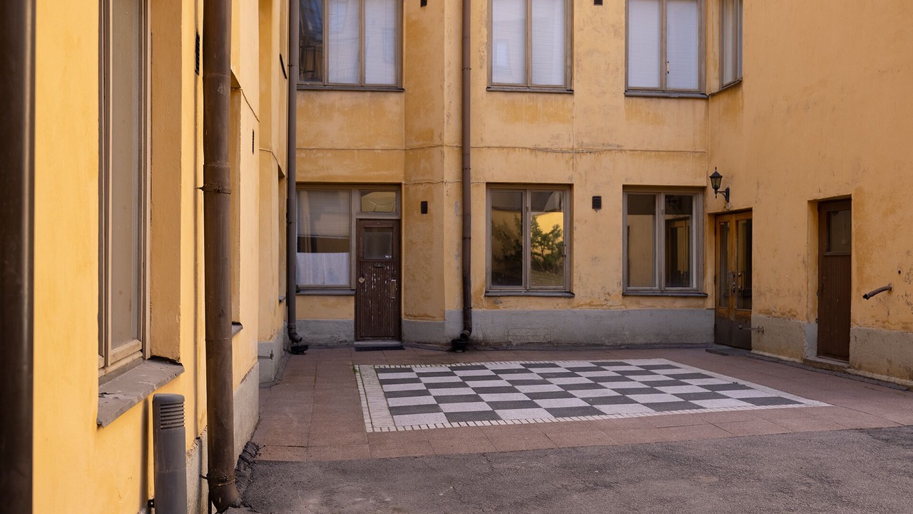 Photo of Outdoor in Kaartinkaupunki
