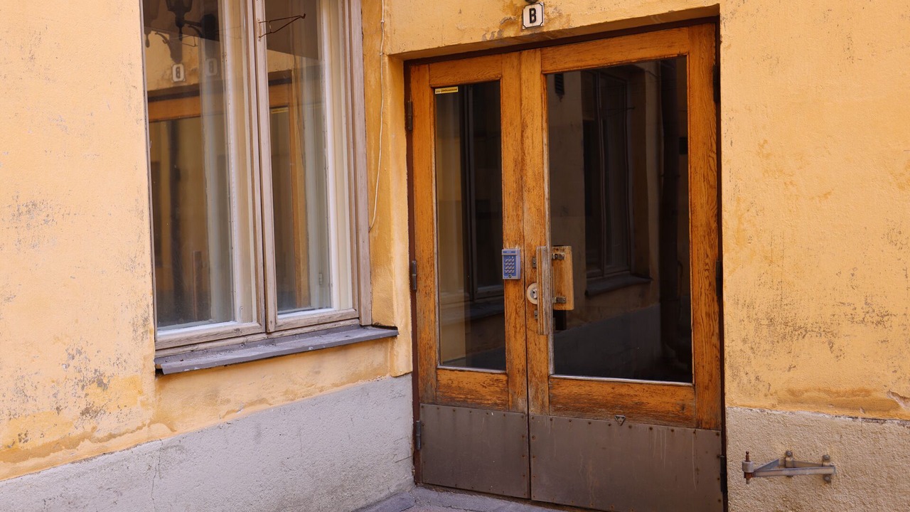 Photo of Outdoor in Kaartinkaupunki
