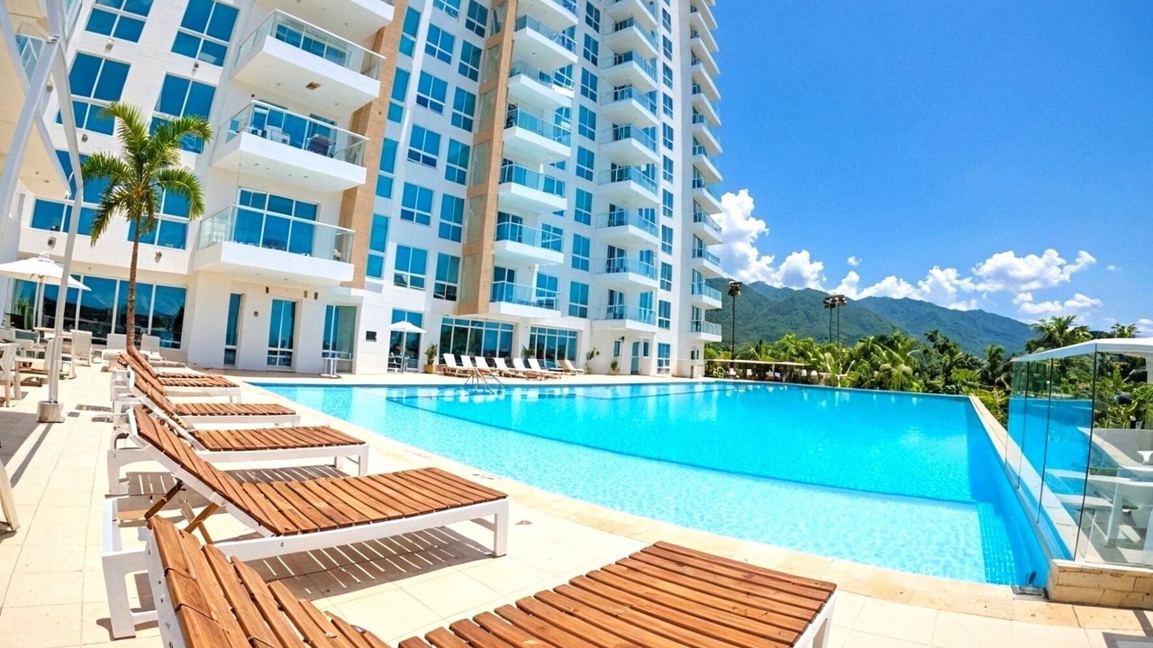 Photo of Outdoor in Santa Marta