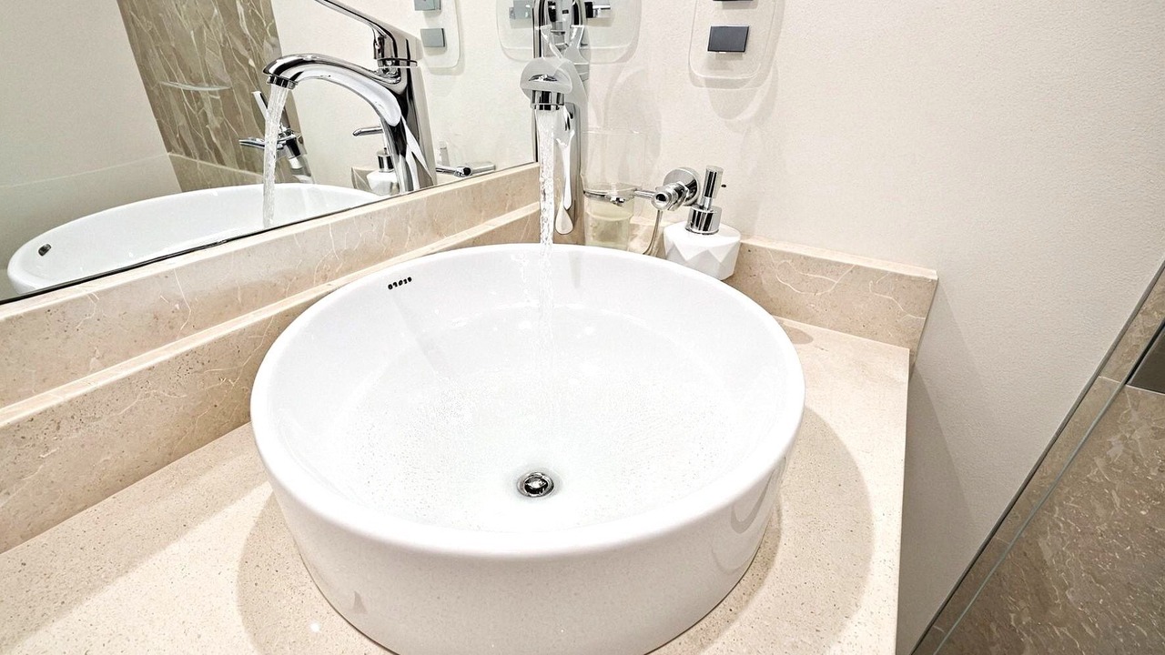 Photo of Bathroom in Santa Marta