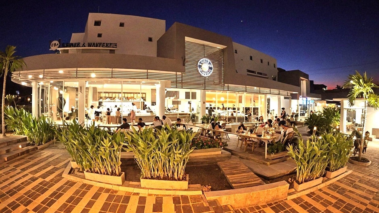 Photo of Outdoor in Santa Marta