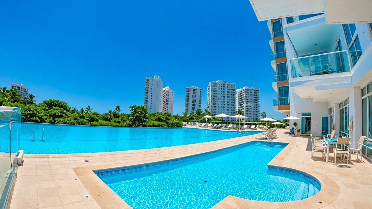 Photo of Outdoor in Santa Marta