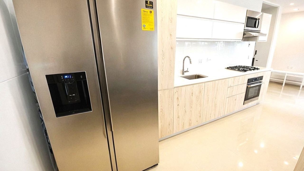 Photo of Kitchen in Santa Marta