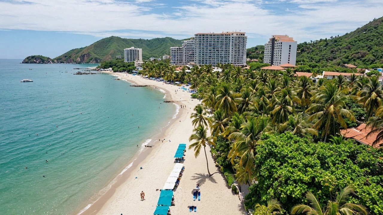 Photo of Others in Santa Marta