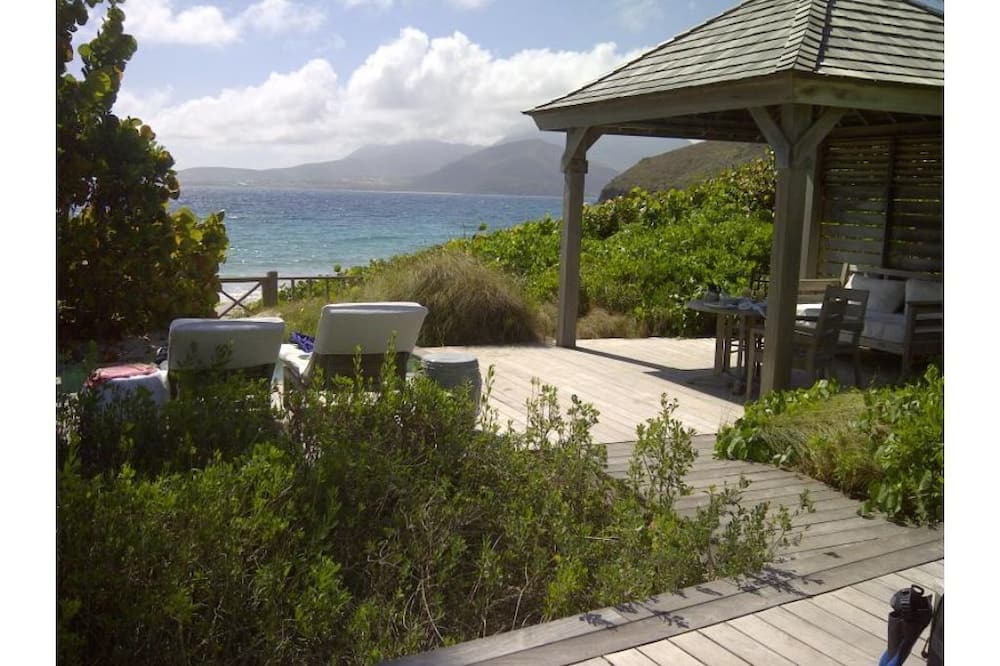 Photo of Outdoor in Frigate Bay