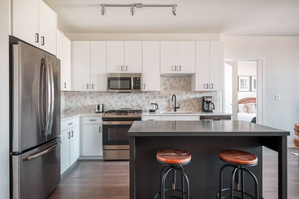 Photo of Kitchen in Logan Square