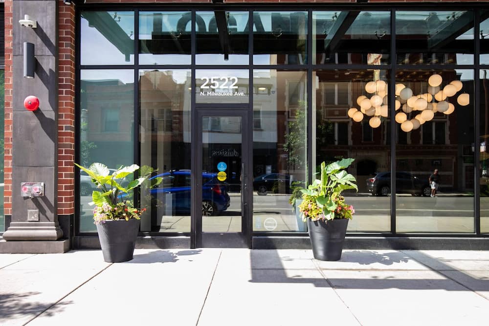 Photo of Outdoor in Logan Square