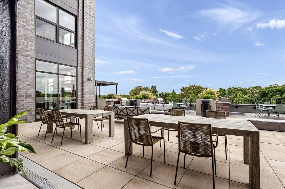 Photo of Outdoor in Logan Square