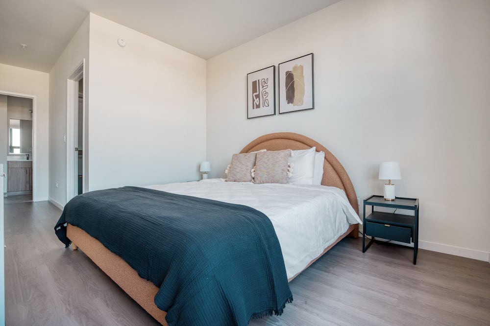 Photo of Bedroom in Logan Square