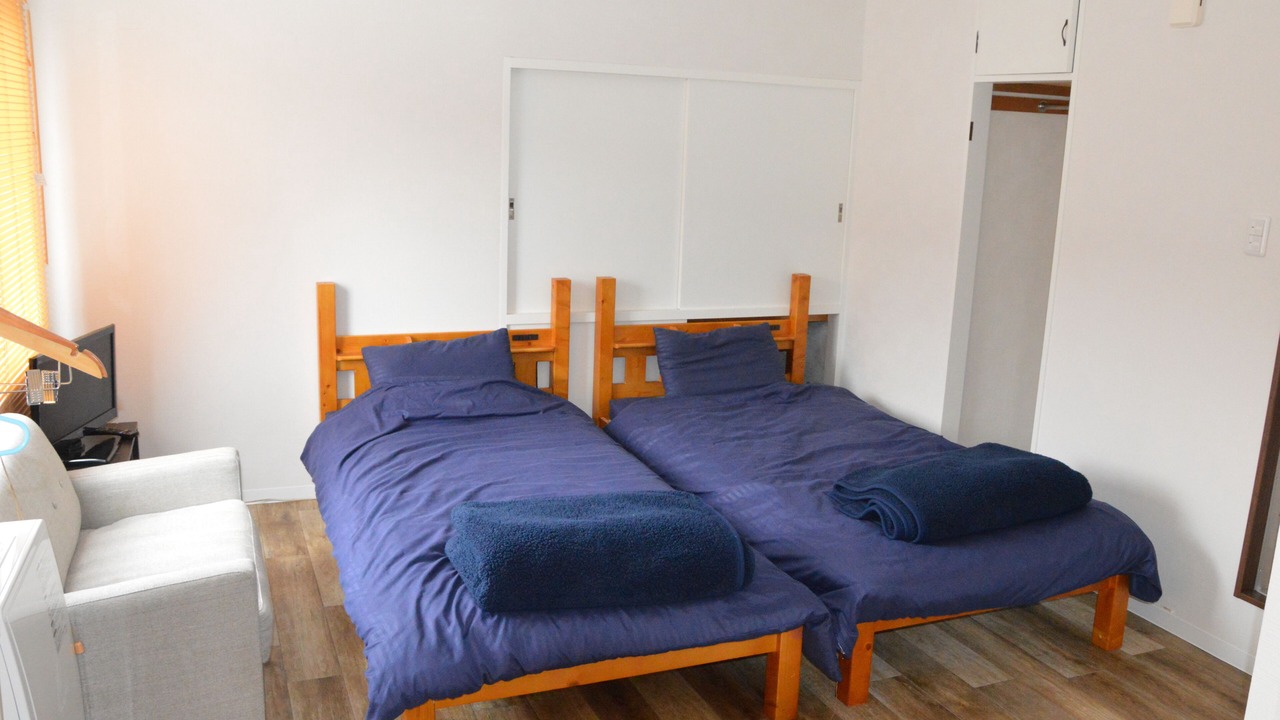 Photo of Bedroom in Zenibako