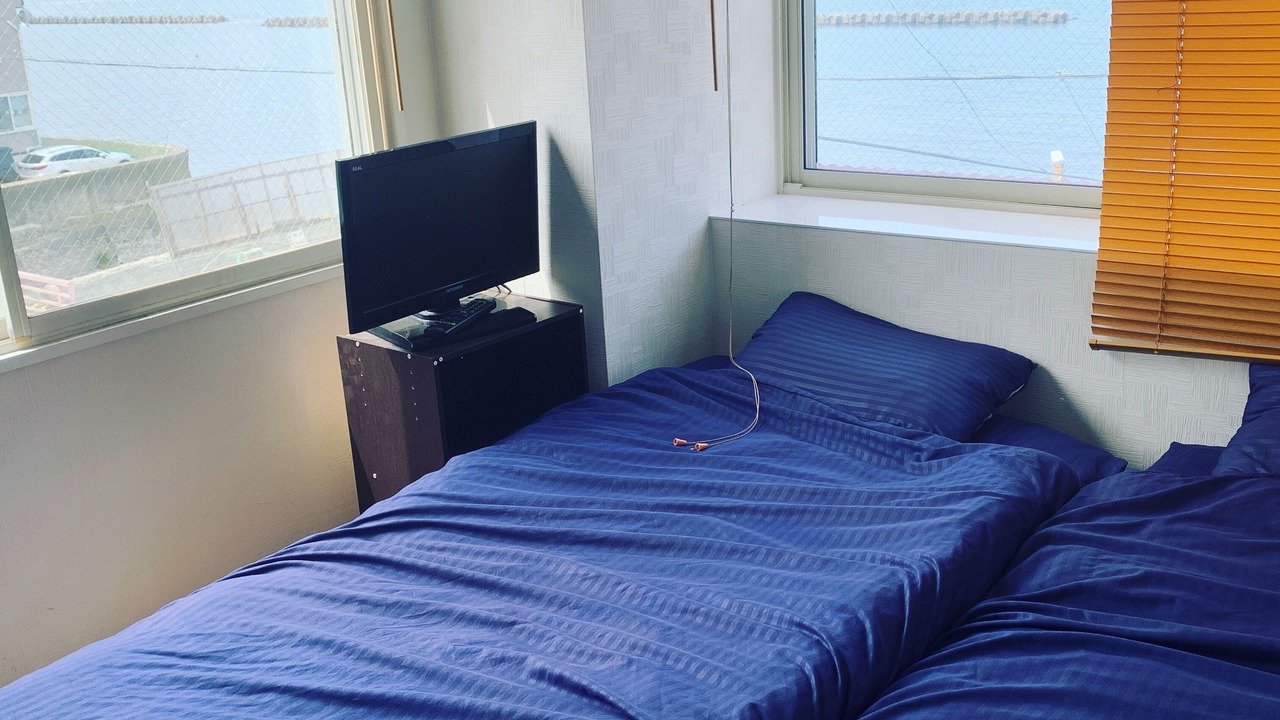 Photo of Bedroom in Zenibako