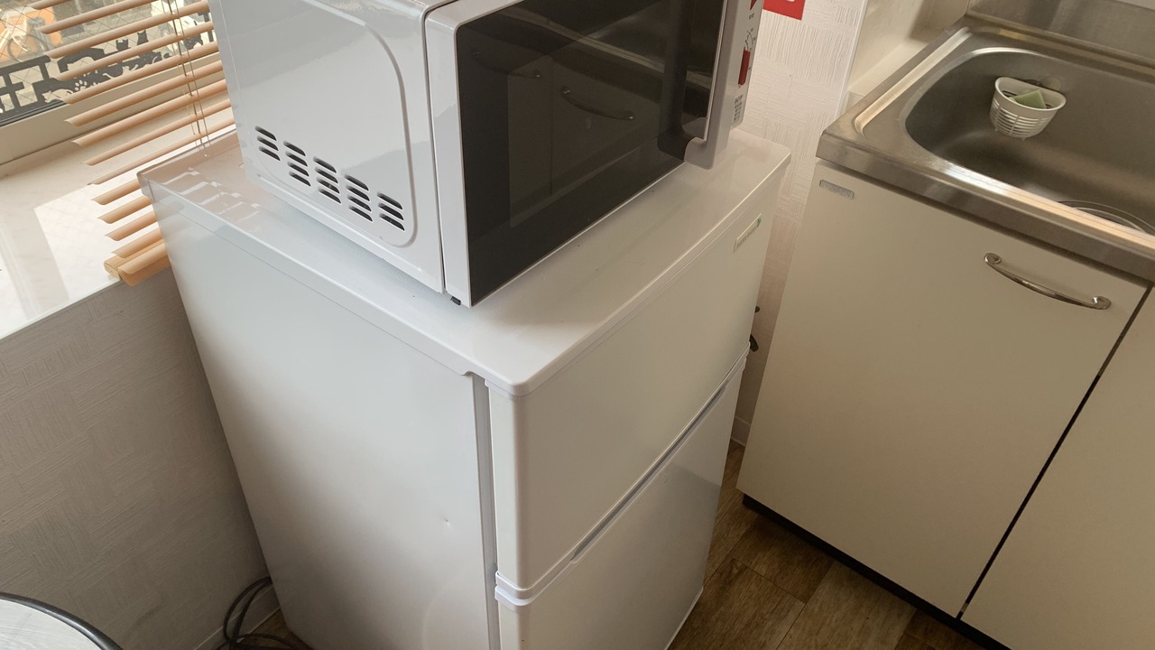 Photo of Kitchen in Zenibako