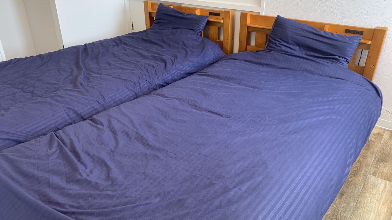 Photo of Bedroom in Zenibako