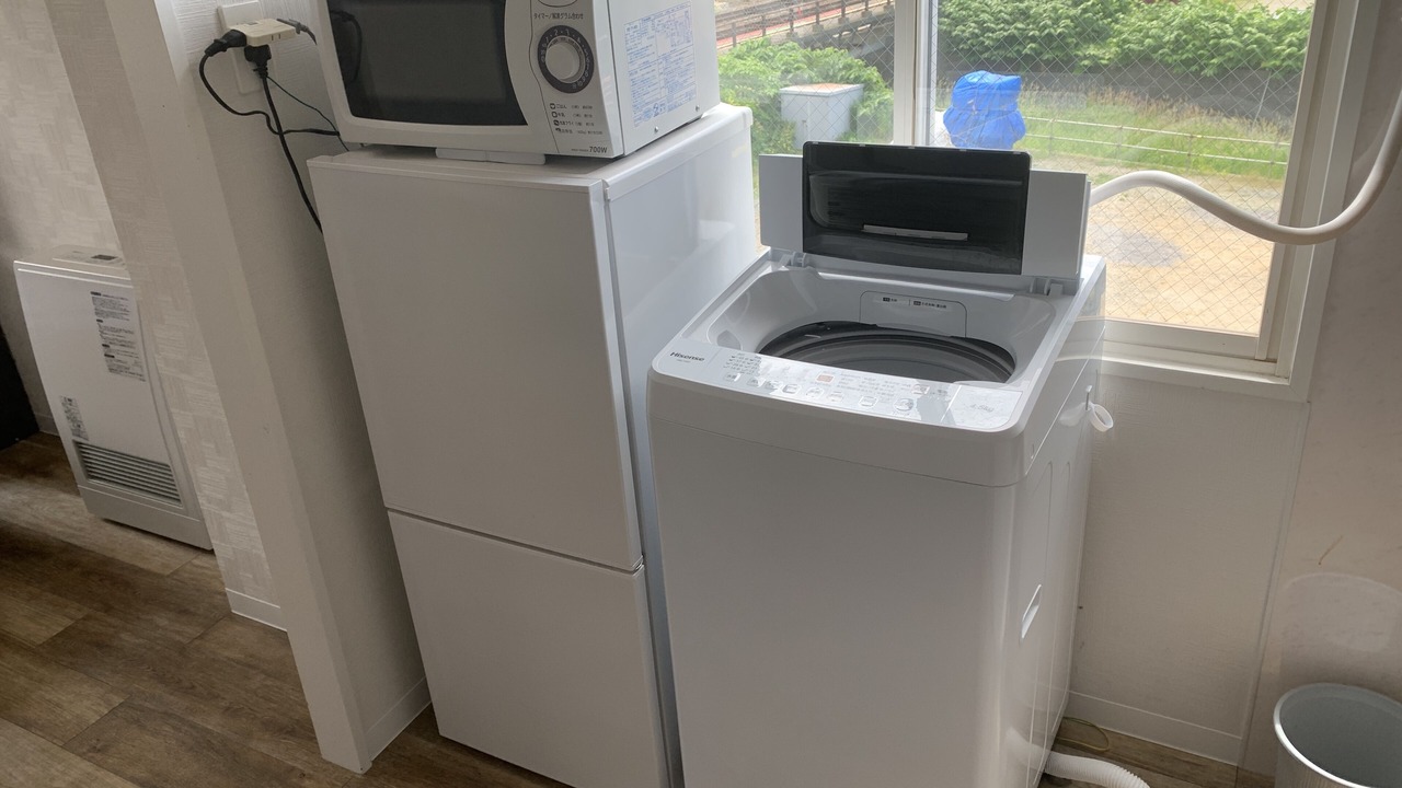Photo of Kitchen in Zenibako