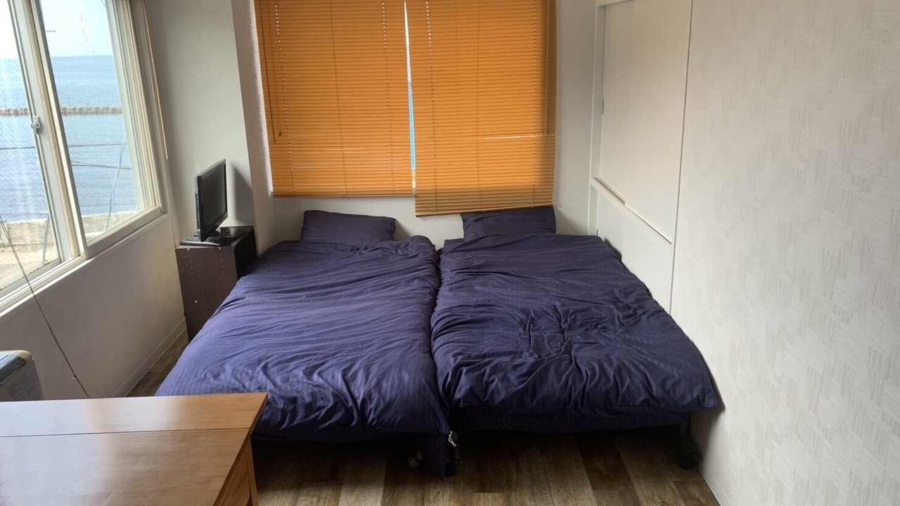 Photo of Bedroom in Zenibako