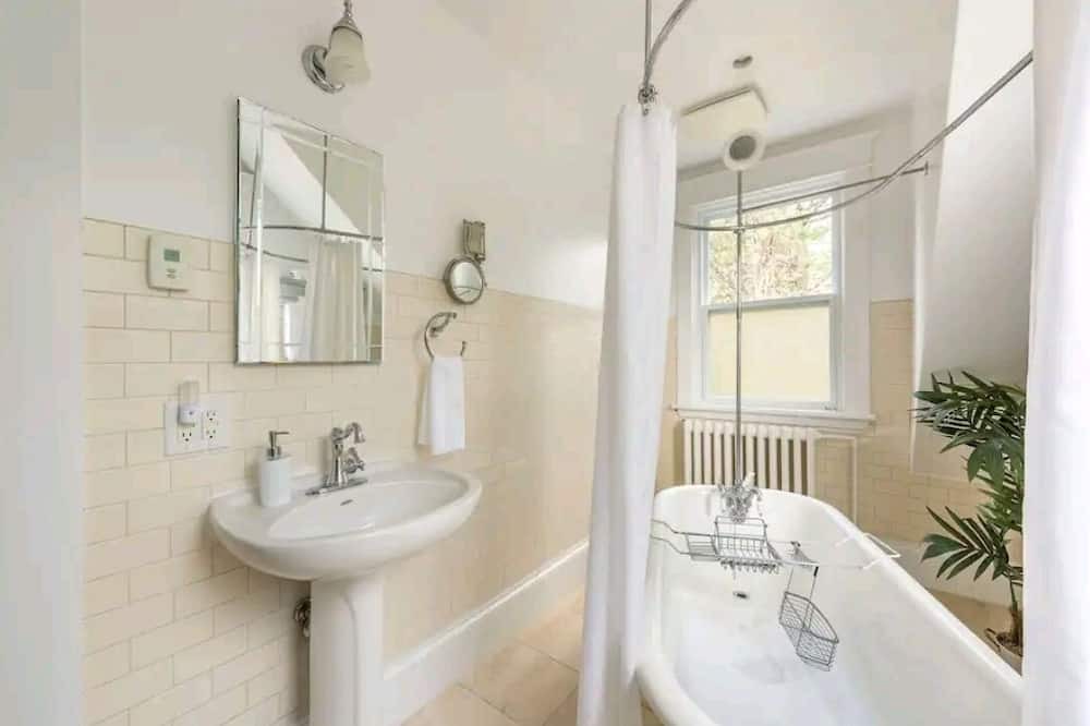 Photo of Bathroom in South End