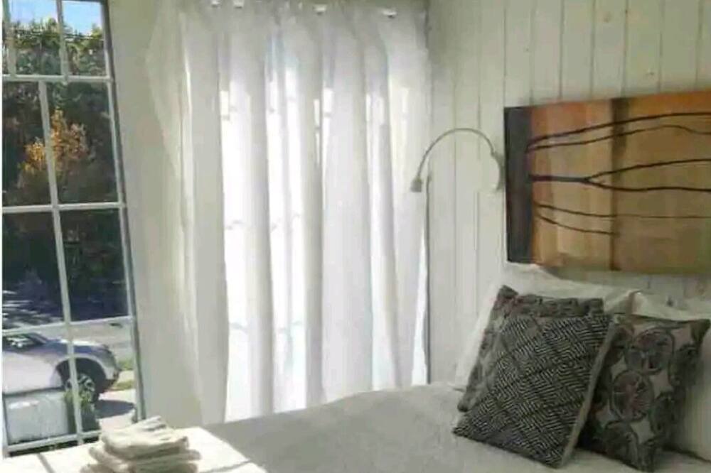 Photo of Bedroom in South End