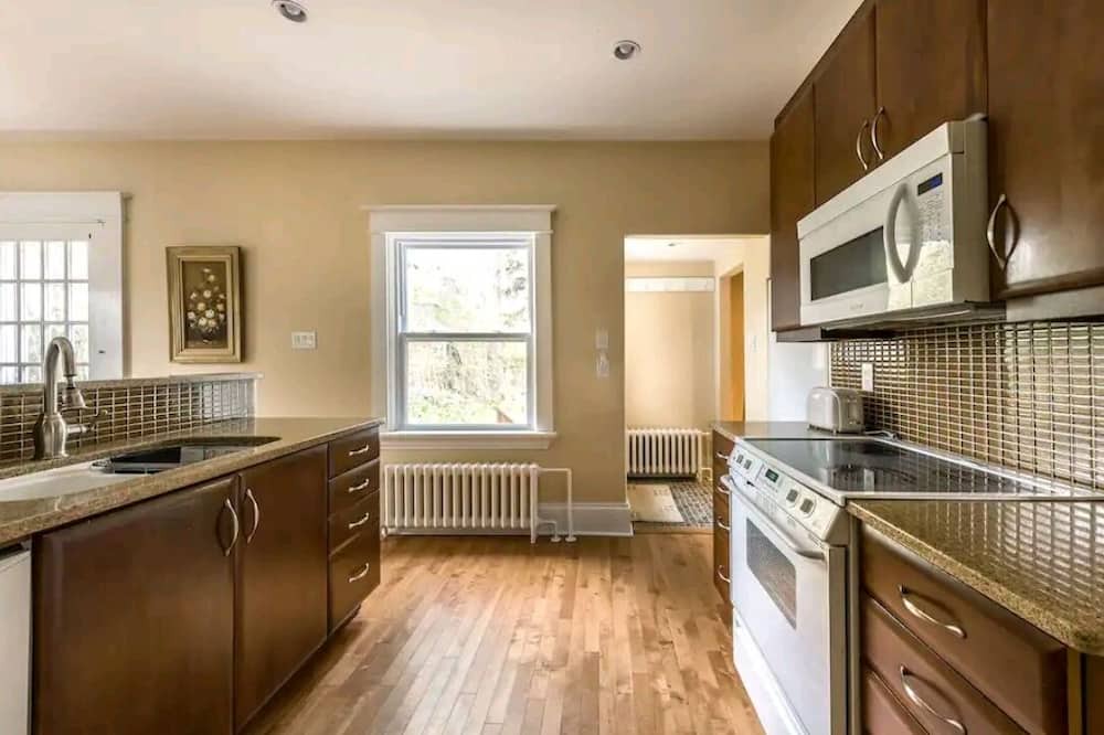 Photo of Kitchen in South End