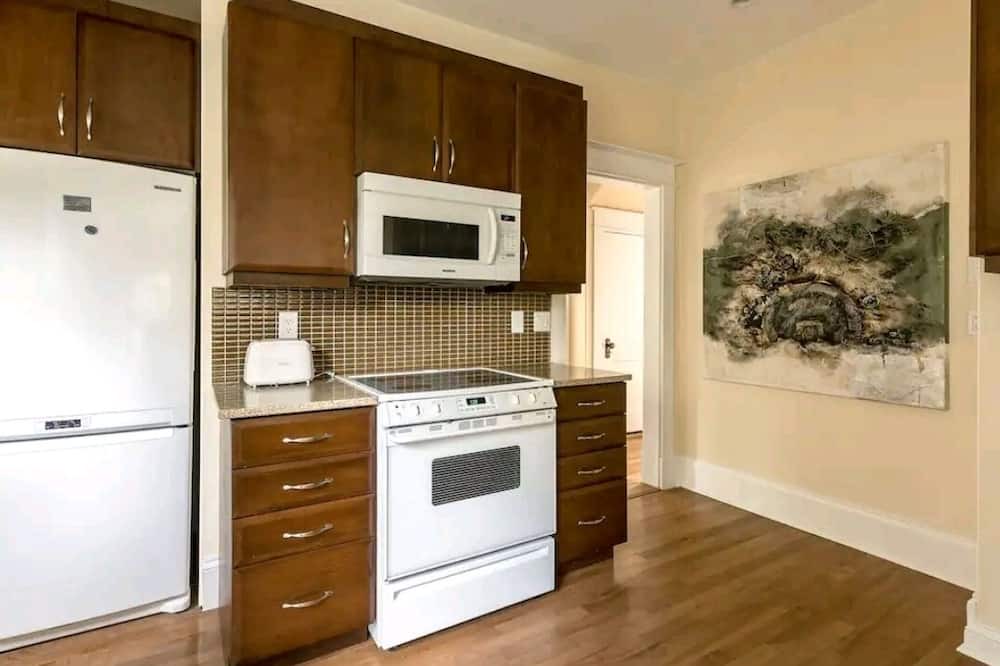 Photo of Kitchen in South End