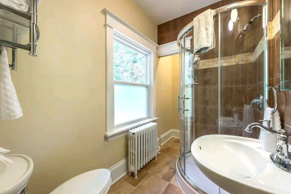 Photo of Bathroom in South End