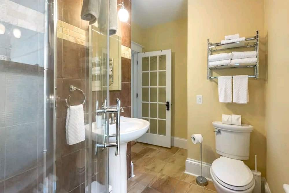 Photo of Bathroom in South End