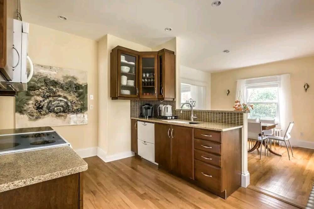 Photo of Kitchen in South End
