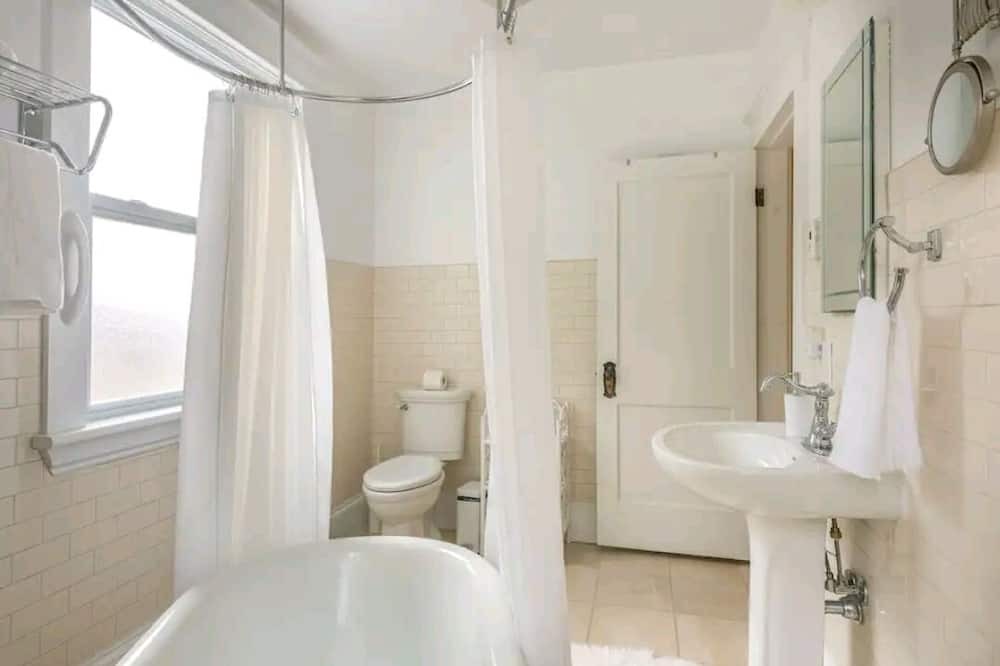 Photo of Bathroom in South End