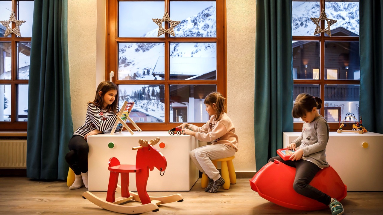 Photo of Others in Obertauern