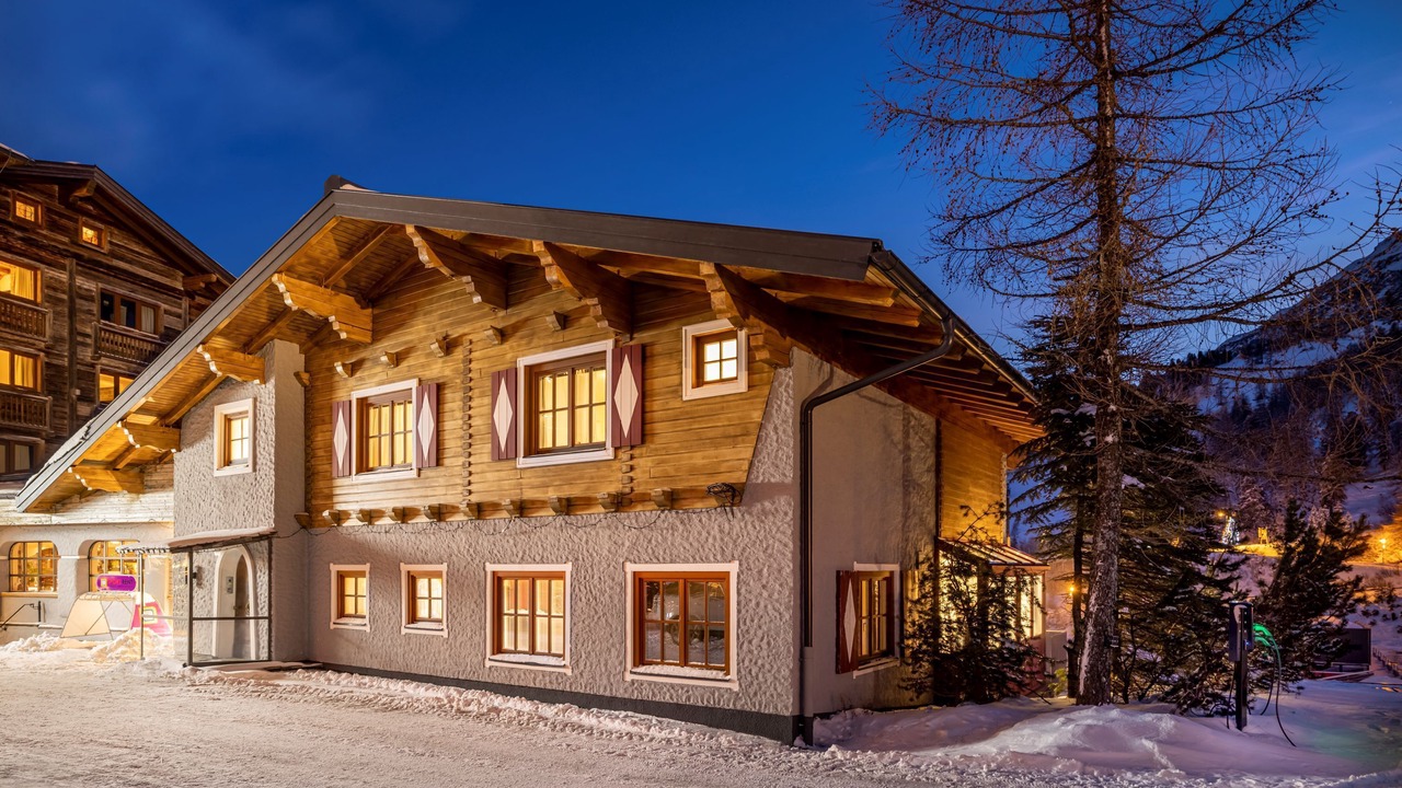Photo of Outdoor in Obertauern