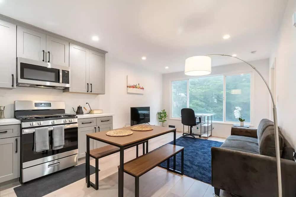 Photo of Kitchen in Eureka Valley