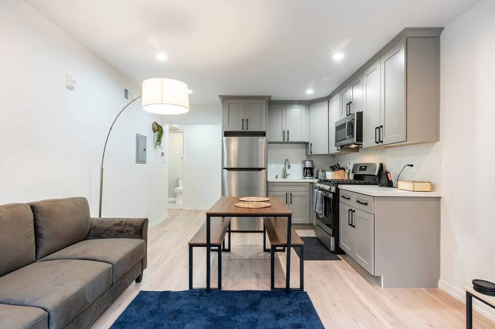 Photo of Kitchen in Eureka Valley