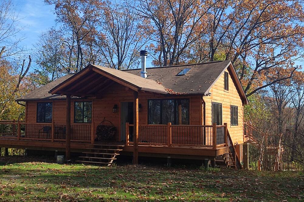 Photo of Outdoor in Circleville