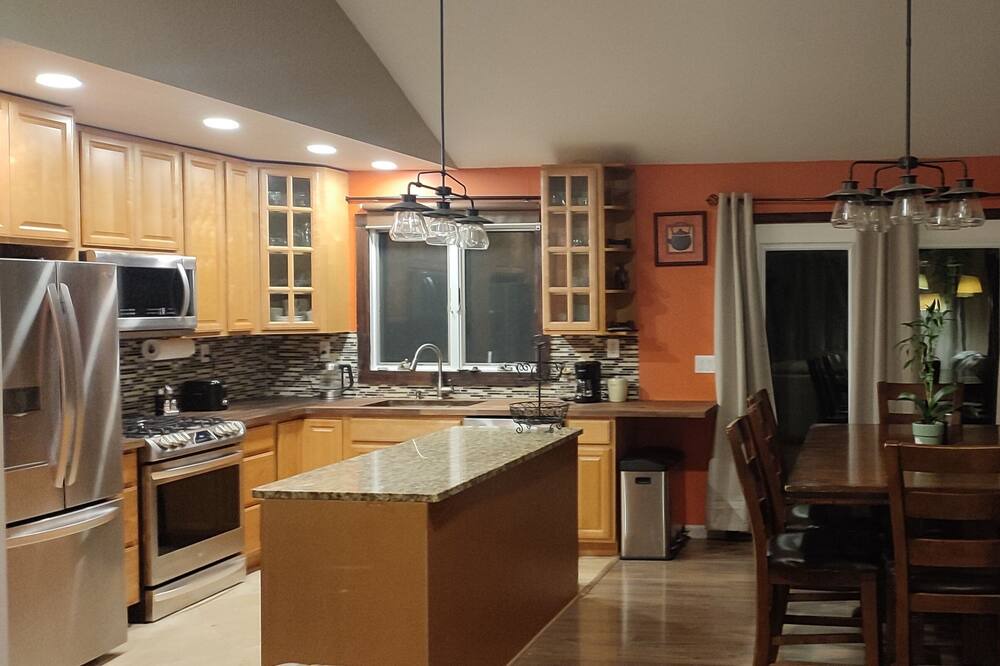 Photo of Kitchen in Circleville