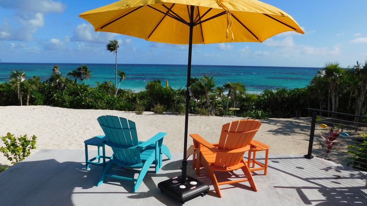 Photo of Patio Balcony in Port Howe