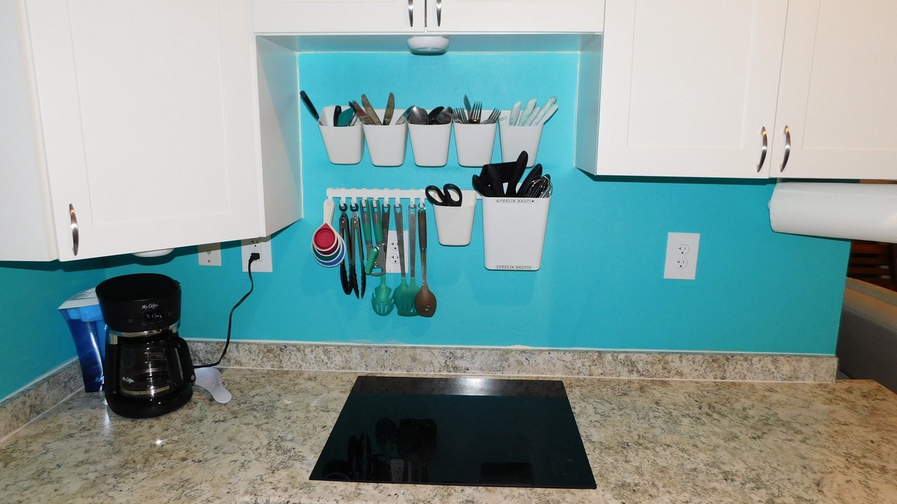 Photo of Kitchen in Port Howe