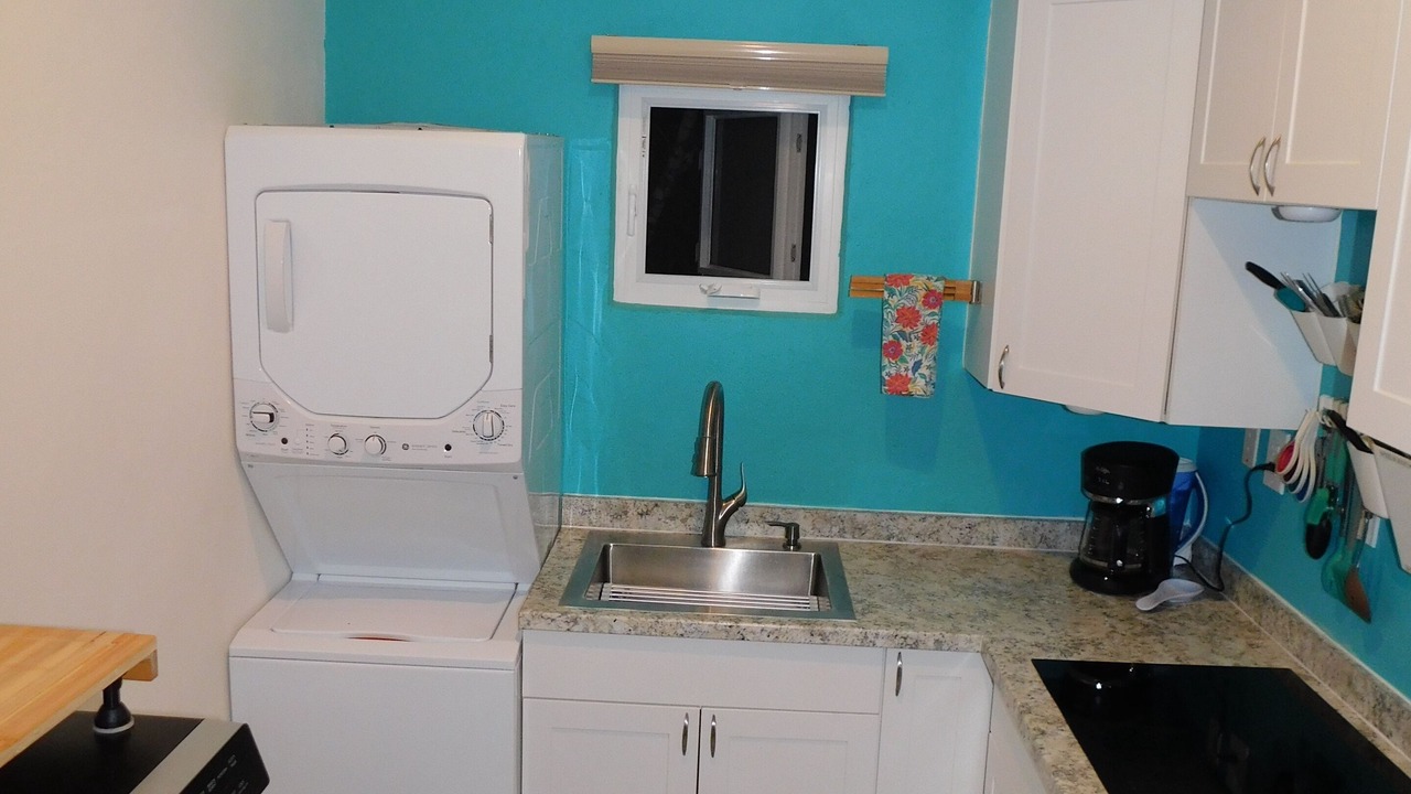 Photo of Kitchen in Port Howe