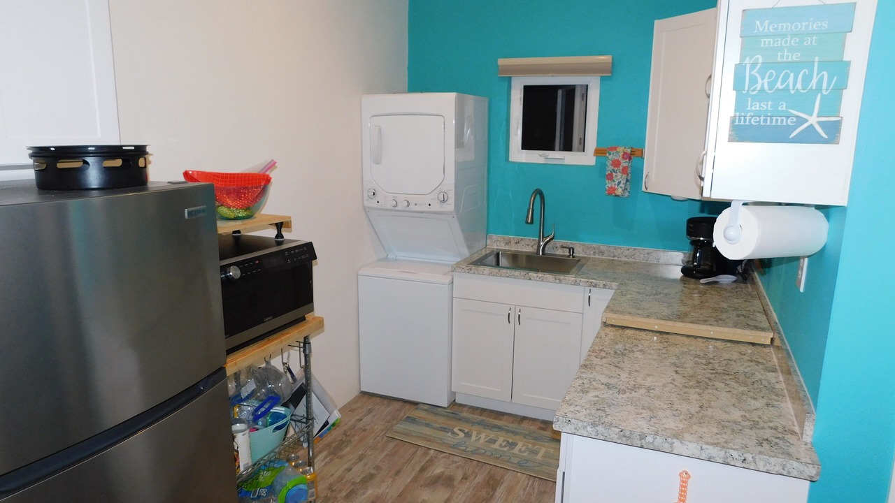 Photo of Kitchen in Port Howe