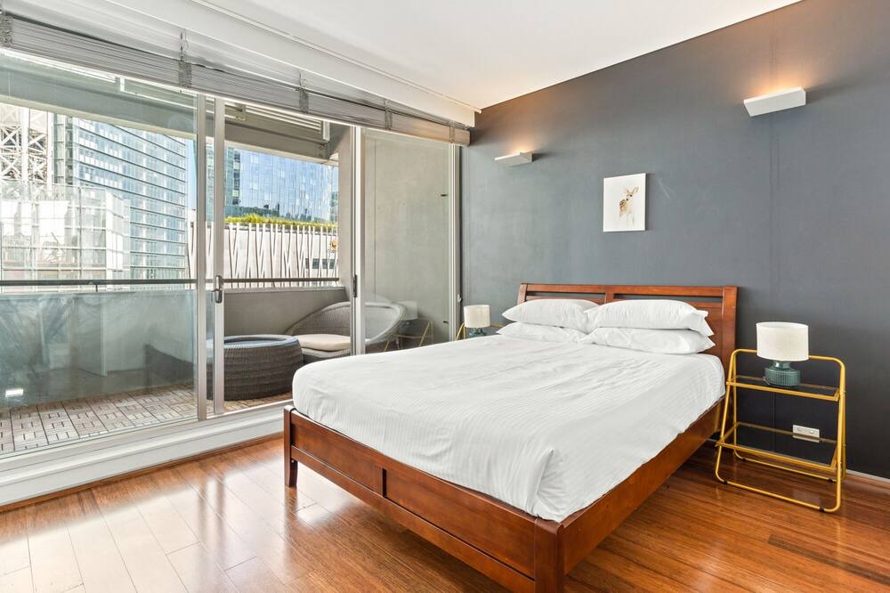 Photo of Patio Balcony in Millers Point