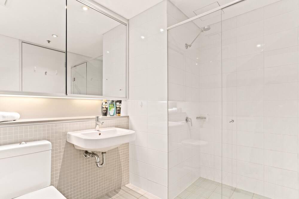 Photo of Bathroom in Millers Point