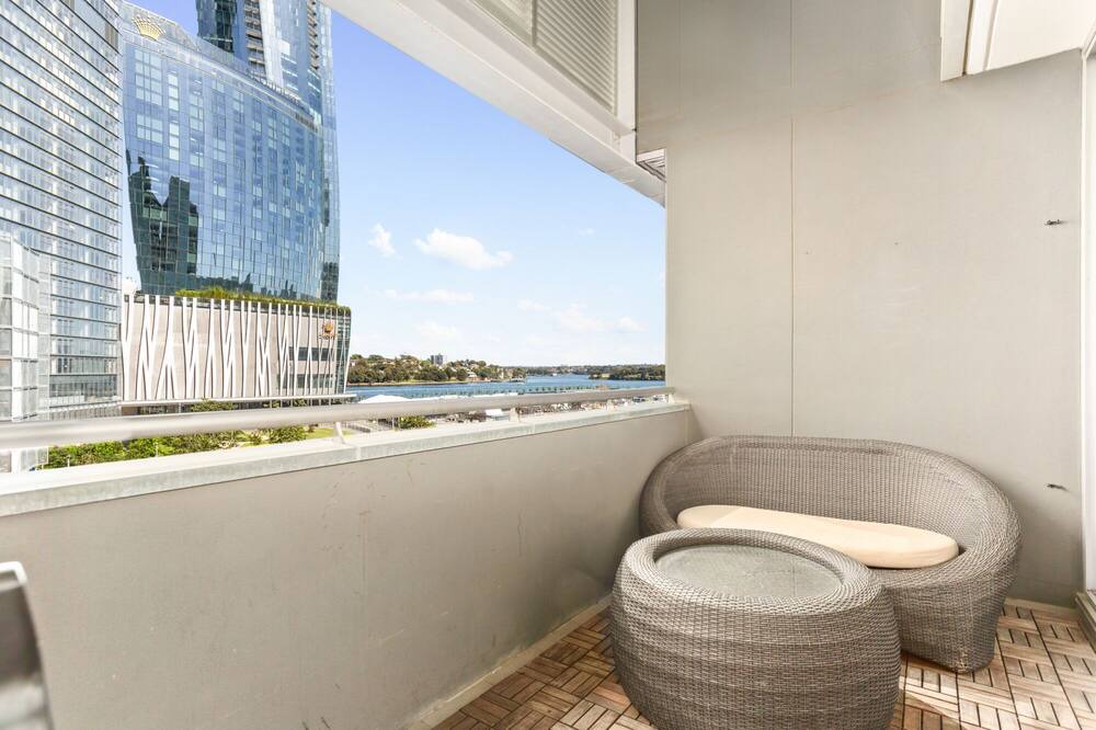Photo of Patio Balcony in Millers Point