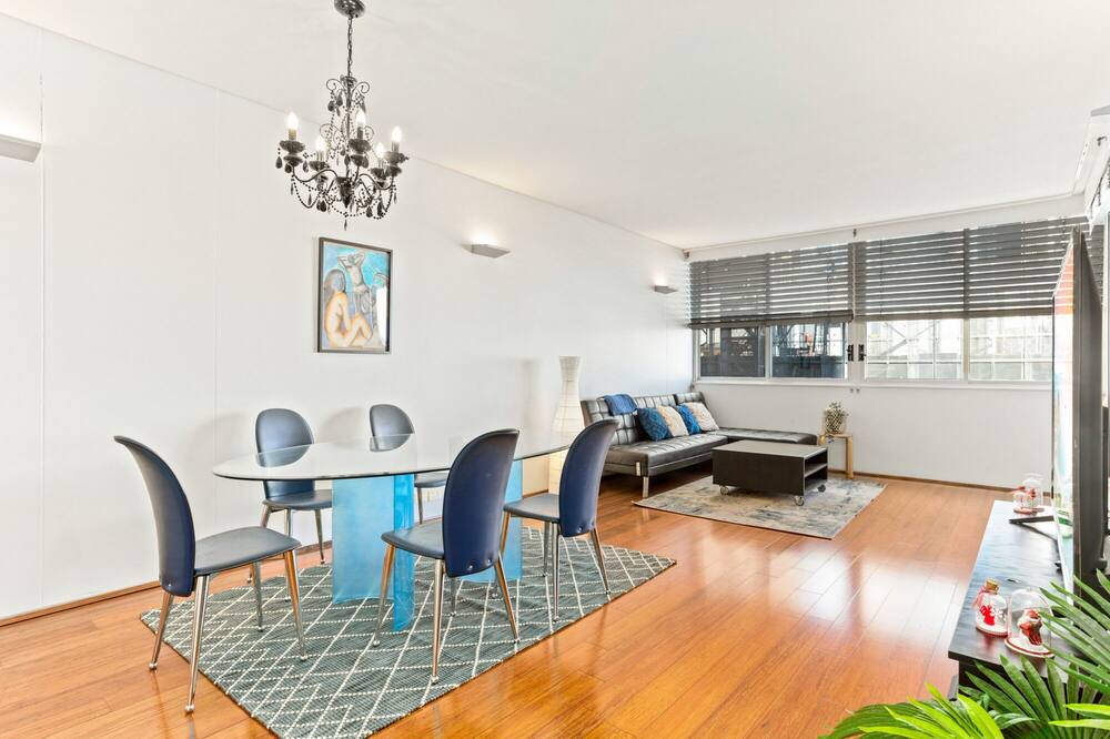 Photo of Bedroom in Millers Point