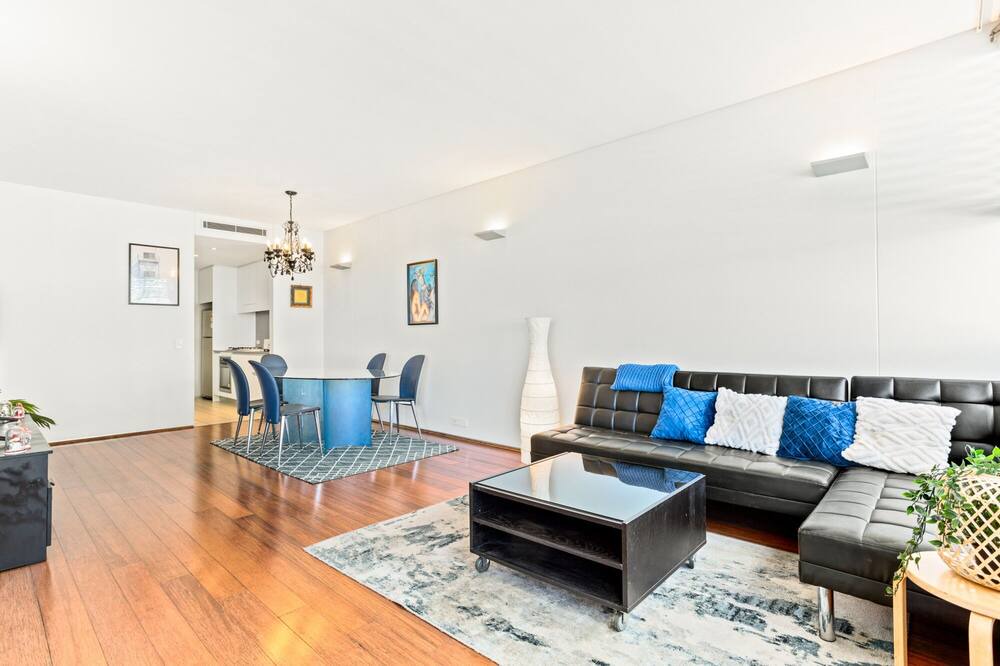 Photo of Bedroom in Millers Point
