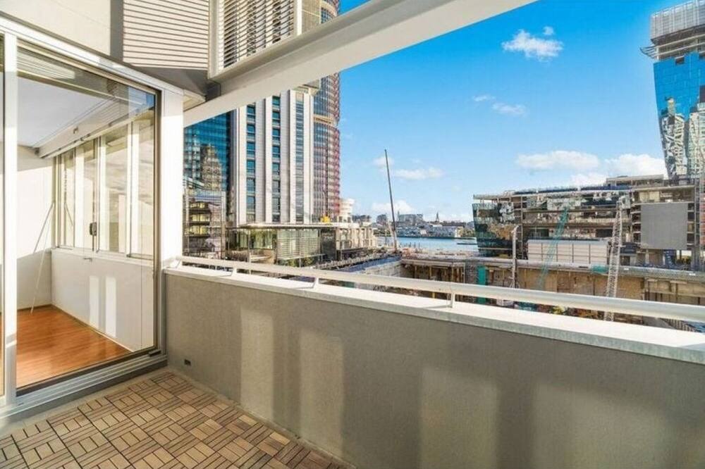 Photo of Patio Balcony in Millers Point