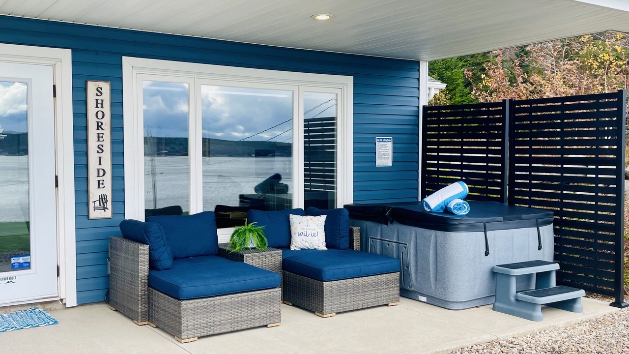 Photo of Outdoor in Mill Cove