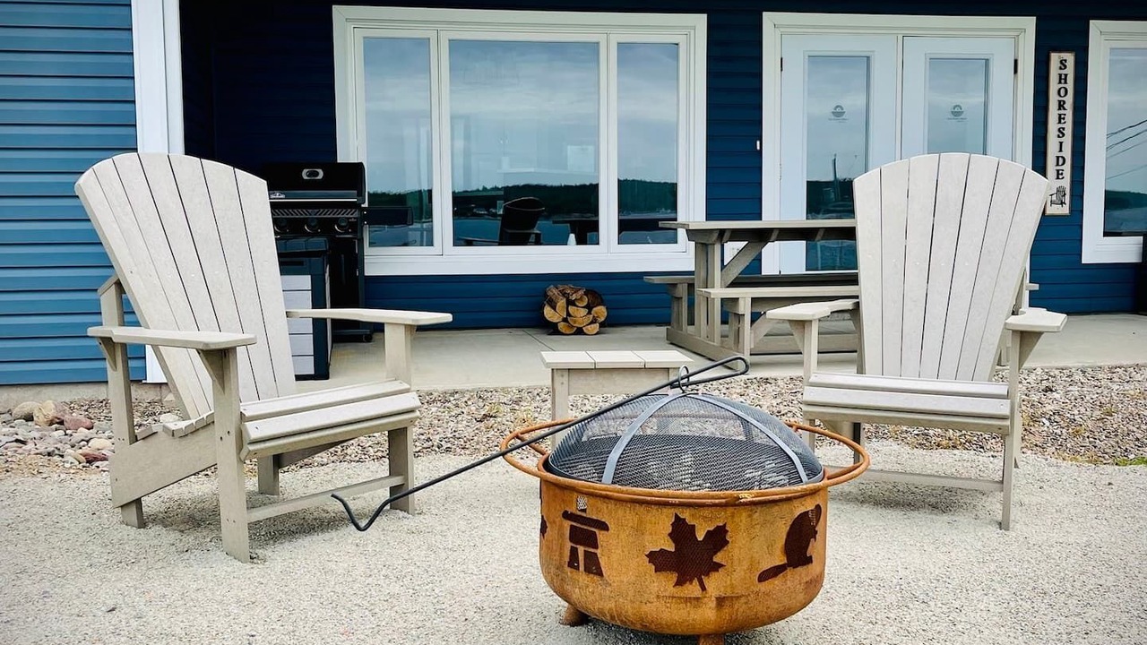 Photo of Patio Balcony in Mill Cove