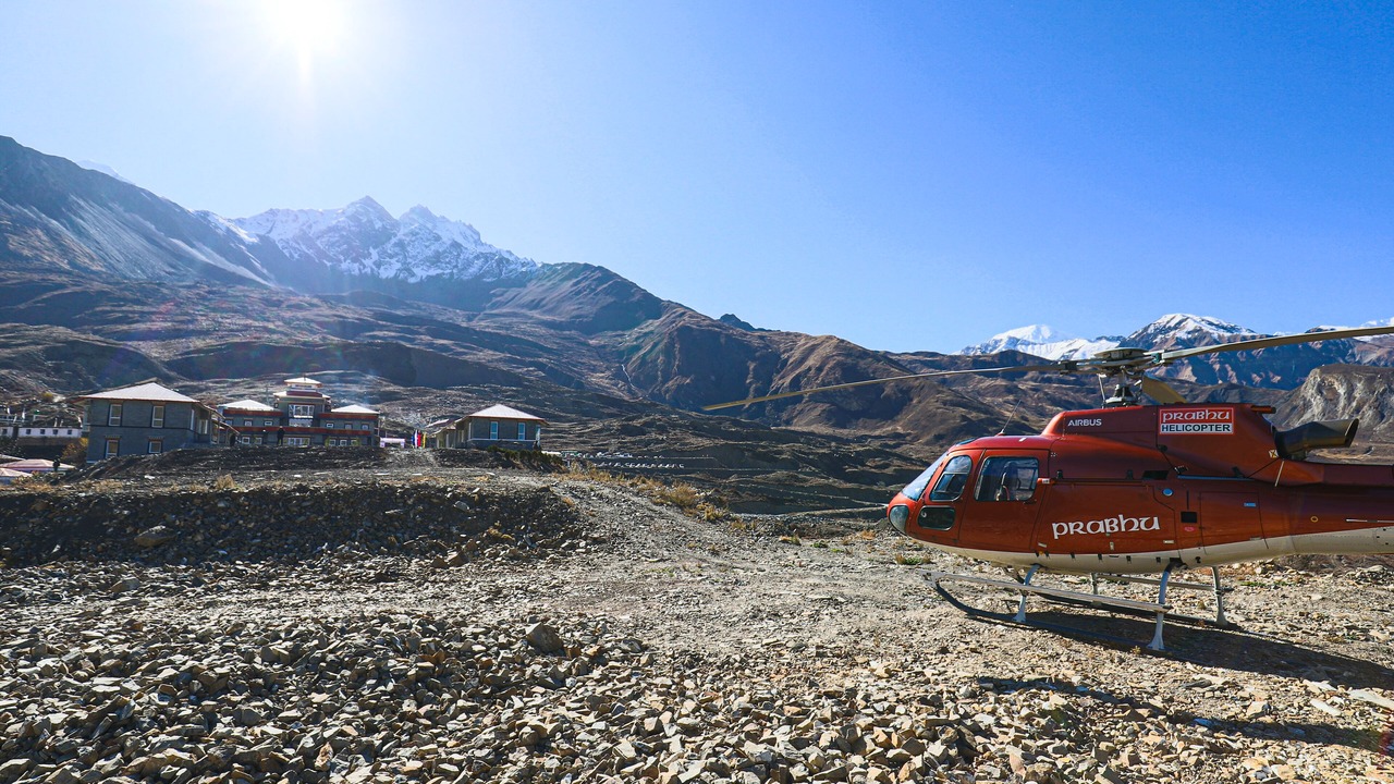 Photo of Outdoor in Mustang