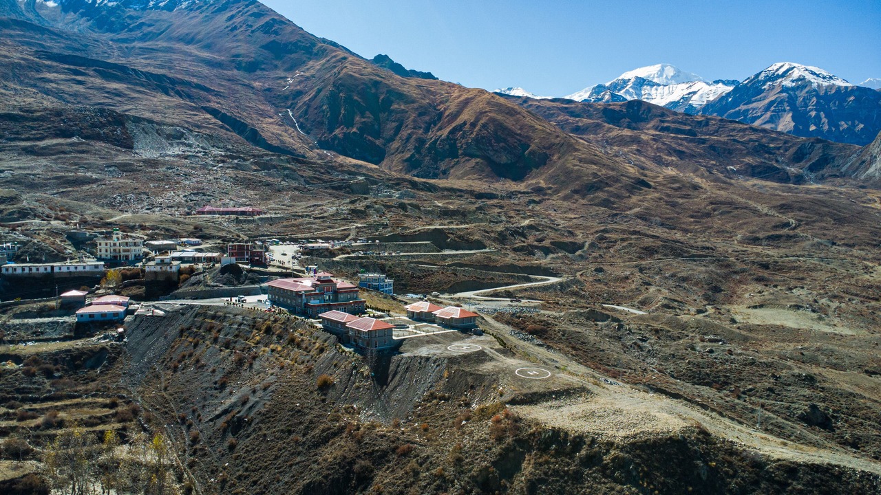 Photo of Outdoor in Mustang